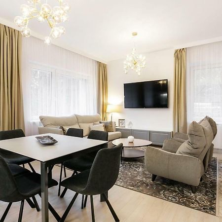 Luxury For Everyone - Hills Park Lux Apartments 3 Vilna Exterior foto