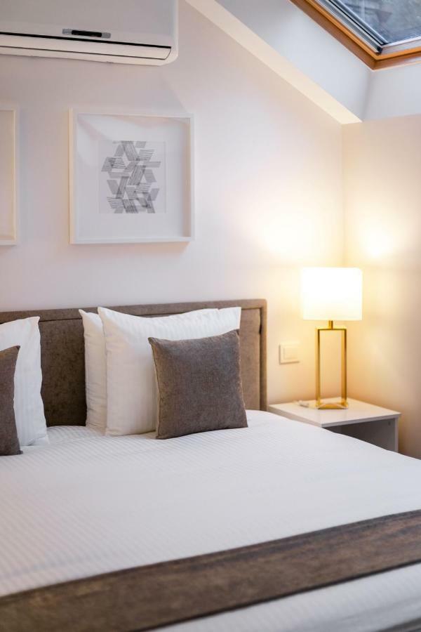 Luxury For Everyone - Hills Park Lux Apartments 3 Vilna Exterior foto