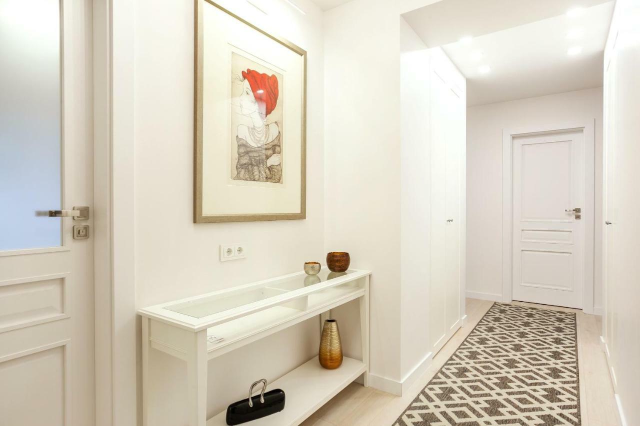 Luxury For Everyone - Hills Park Lux Apartments 3 Vilna Exterior foto