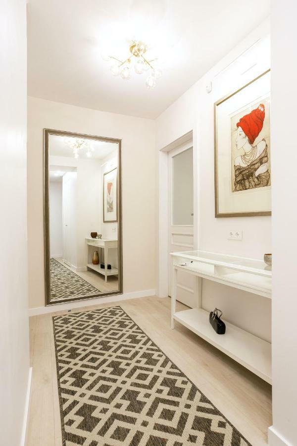 Luxury For Everyone - Hills Park Lux Apartments 3 Vilna Exterior foto